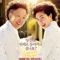Xem & Đọc - Đau ruột vì xem phim bà già Hàn Quốc: Miss Granny