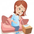 Bà bầu - Nghỉ thai sản, mẹ được hưởng những gì?