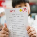 Làm mẹ - 10 câu hỏi cực hay 'đo' IQ của bé