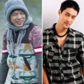 Giải trí - "Tôi đẹp trai không thua Johnny Trí Nguyễn"