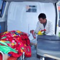 Tin tức - Người nhà tố kíp trực để bệnh nhân chết khi chuyển viện