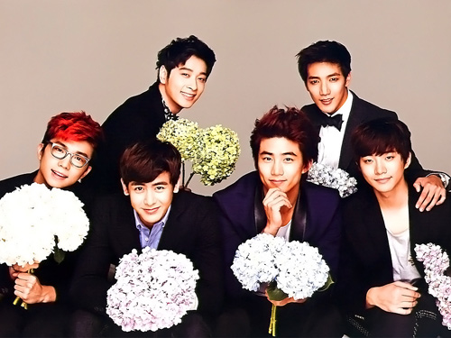 SNSD và dàn sao Hàn sẽ đến VN ngày 22/3 - 5