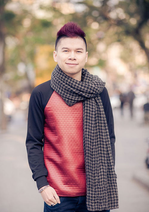 Hoàng Tôn tố Minh Béo gạ tình 2 đồng nghiệp - 3