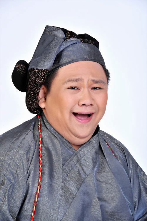 Hoàng Tôn tố Minh Béo gạ tình 2 đồng nghiệp - 1
