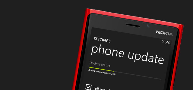 Windows Phone 8.1 sẽ ra mắt vào giữa hè - 1