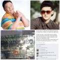 Làng sao - Minh Béo: "Tố tôi sàm sỡ là trò rẻ tiền!"