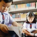 Làm mẹ - Tại sao trẻ Mỹ lại tự tin hơn 'Ta'?
