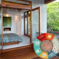 Nhà đẹp - Phong thủy 'chuẩn' cho phòng ngủ hướng Bắc