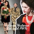 Thời trang - Phong cách Anh của Vivienne Westwood Red Label
