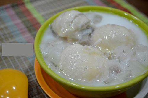 Vú sữa: Bà bầu đừng bỏ qua! - 3