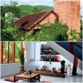Nhà đẹp - Sửa nhà gạch tiện nghi hơn cho mẹ già