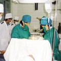 Tin tức - Cứu sống 2 mẹ con sản phụ bị suy thận nặng