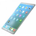Eva Sành điệu - Bản concept iPad Pro tuyệt đẹp sử dụng hệ điều hành máy tính OS X