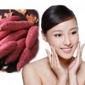 Làm đẹp - Dùng khoai lang làm đẹp da, mượt tóc