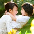 Eva tám - Phận đàn bà nên ở nhà chăm con?