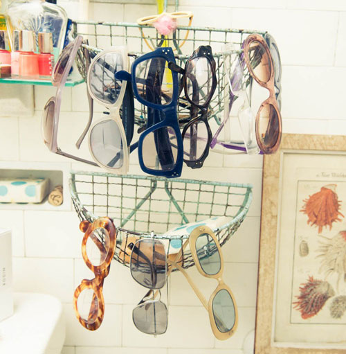 Đắm chìm trong tủ đồ lãng mạn của quý bà U70 - 9