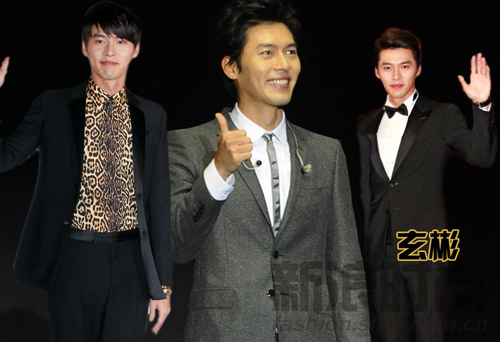 6 công tử thời trang đáng quot;tróiquot; cả đời - 6