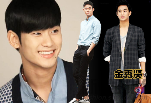 6 công tử thời trang đáng quot;tróiquot; cả đời - 1