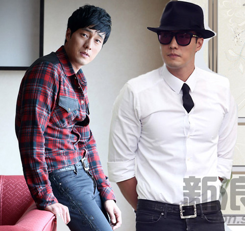 6 công tử thời trang đáng quot;tróiquot; cả đời - 8