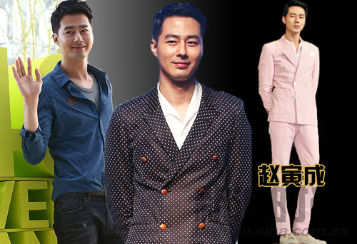 6 công tử thời trang đáng quot;tróiquot; cả đời - 10