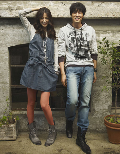 6 công tử thời trang đáng quot;tróiquot; cả đời - 9