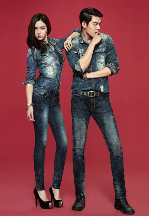 6 công tử thời trang đáng quot;tróiquot; cả đời - 13