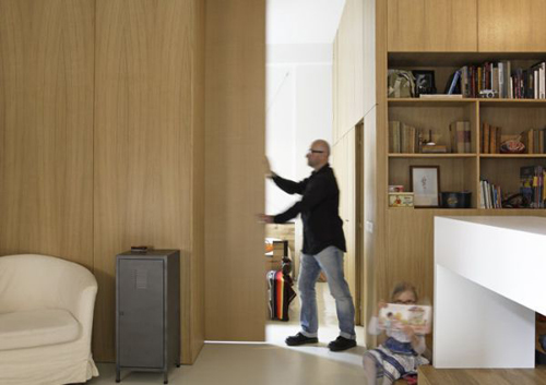 Căn hộ 81m2 thừa đủ cho 9 người - 1