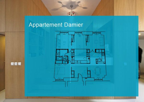Căn hộ 81m2 thừa đủ cho 9 người - 14