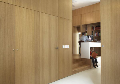 Căn hộ 81m2 thừa đủ cho 9 người - 2