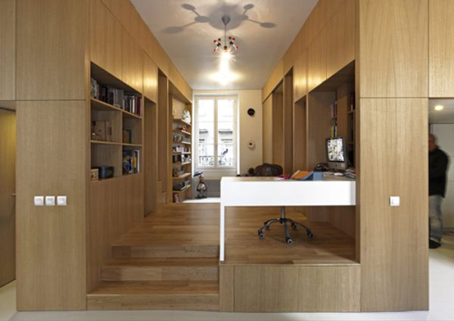 Căn hộ 81m2 thừa đủ cho 9 người - 4