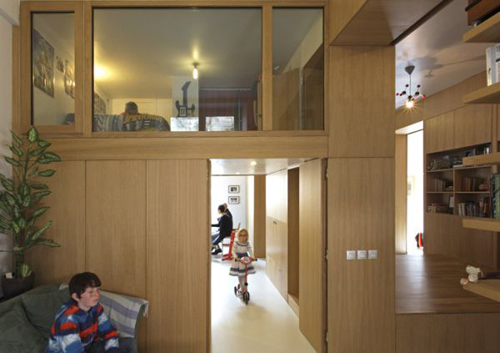Căn hộ 81m2 thừa đủ cho 9 người - 8