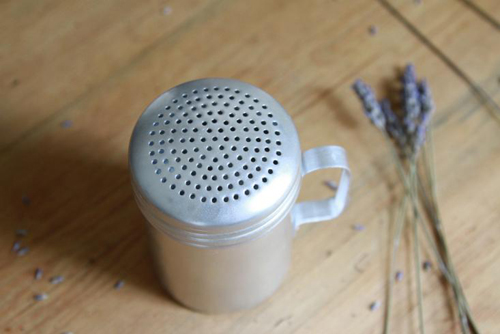 Mẹo khử mùi tủ lạnh hay chị em cần biết - 6