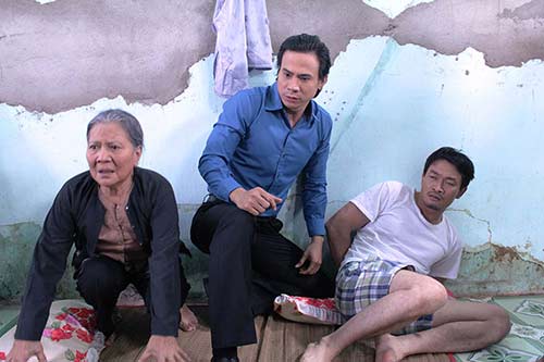 Trương Minh Quốc Thái quot;trả giáquot; vì quá tham vọng - 7