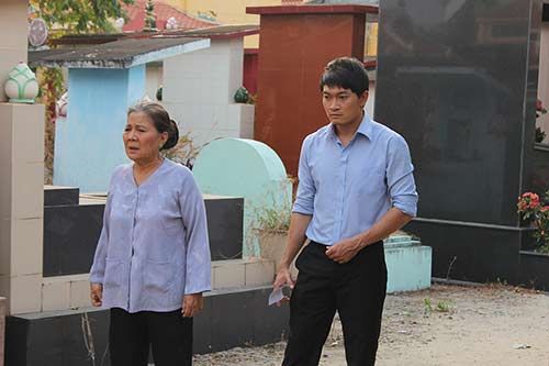 Trương Minh Quốc Thái quot;trả giáquot; vì quá tham vọng - 1