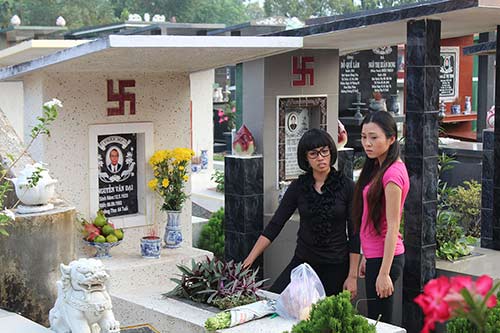 Trương Minh Quốc Thái quot;trả giáquot; vì quá tham vọng - 8