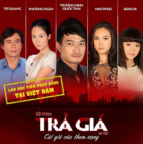 Trương Minh Quốc Thái quot;trả giáquot; vì quá tham vọng - 2