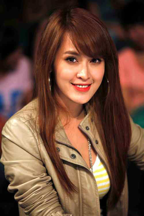 Mê đắm ngắm quot;ma nữquot; đẹp nhất Việt Nam - 1