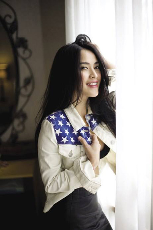 Mê đắm ngắm quot;ma nữquot; đẹp nhất Việt Nam - 11