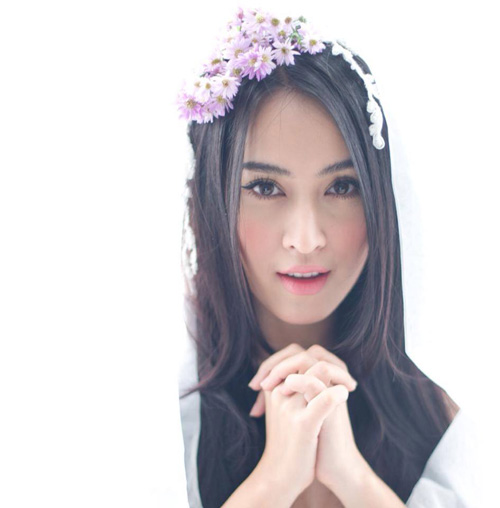 Mê đắm ngắm quot;ma nữquot; đẹp nhất Việt Nam - 5