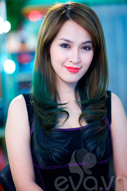 Mê đắm ngắm quot;ma nữquot; đẹp nhất Việt Nam - 4