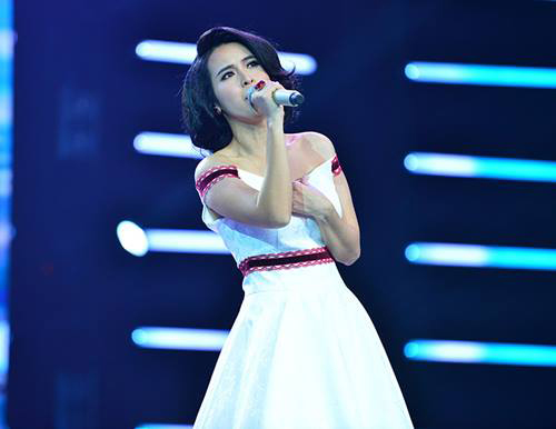 Mê đắm ngắm quot;ma nữquot; đẹp nhất Việt Nam - 17