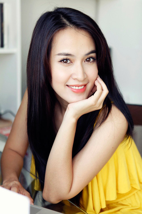 Mê đắm ngắm quot;ma nữquot; đẹp nhất Việt Nam - 3