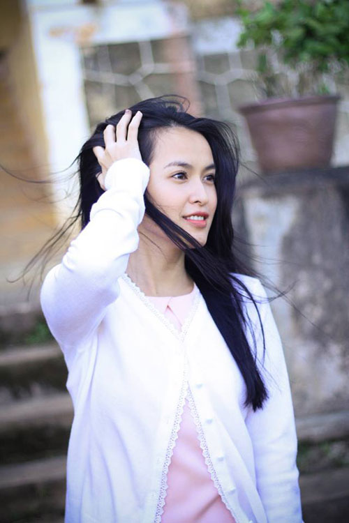 Mê đắm ngắm quot;ma nữquot; đẹp nhất Việt Nam - 7