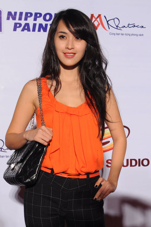 Mê đắm ngắm quot;ma nữquot; đẹp nhất Việt Nam - 8