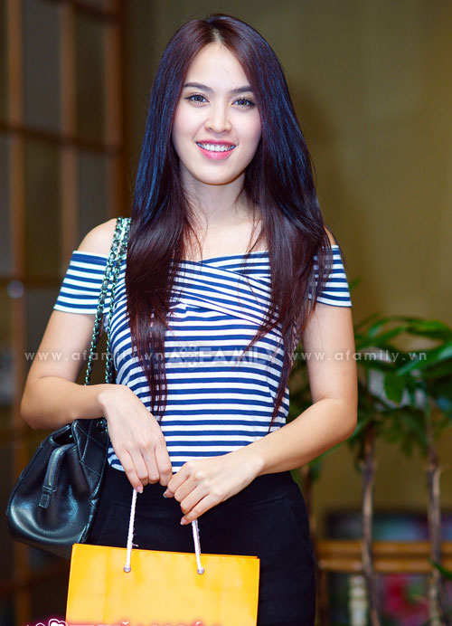 Mê đắm ngắm quot;ma nữquot; đẹp nhất Việt Nam - 9