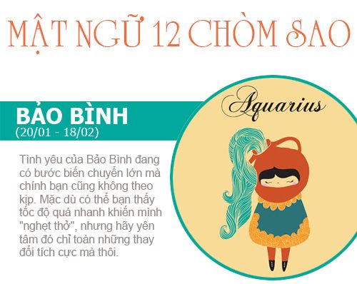 Bói tình yêu ngày 21/02 - 1