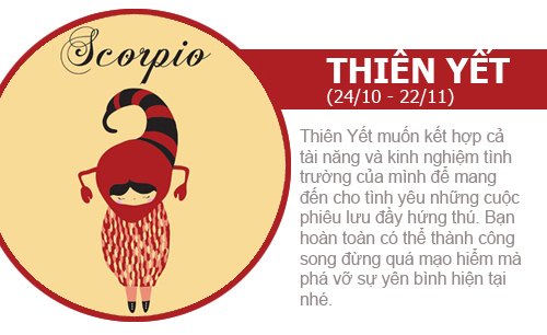 Bói tình yêu ngày 21/02 - 10