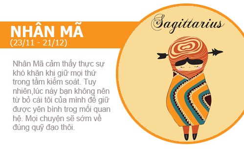 Bói tình yêu ngày 21/02 - 11