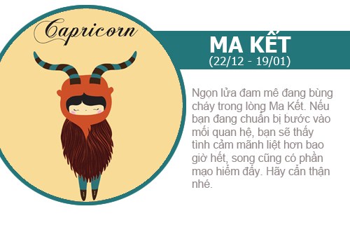 Bói tình yêu ngày 21/02 - 12