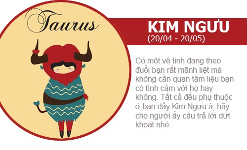 Bói tình yêu ngày 21/02 - 4